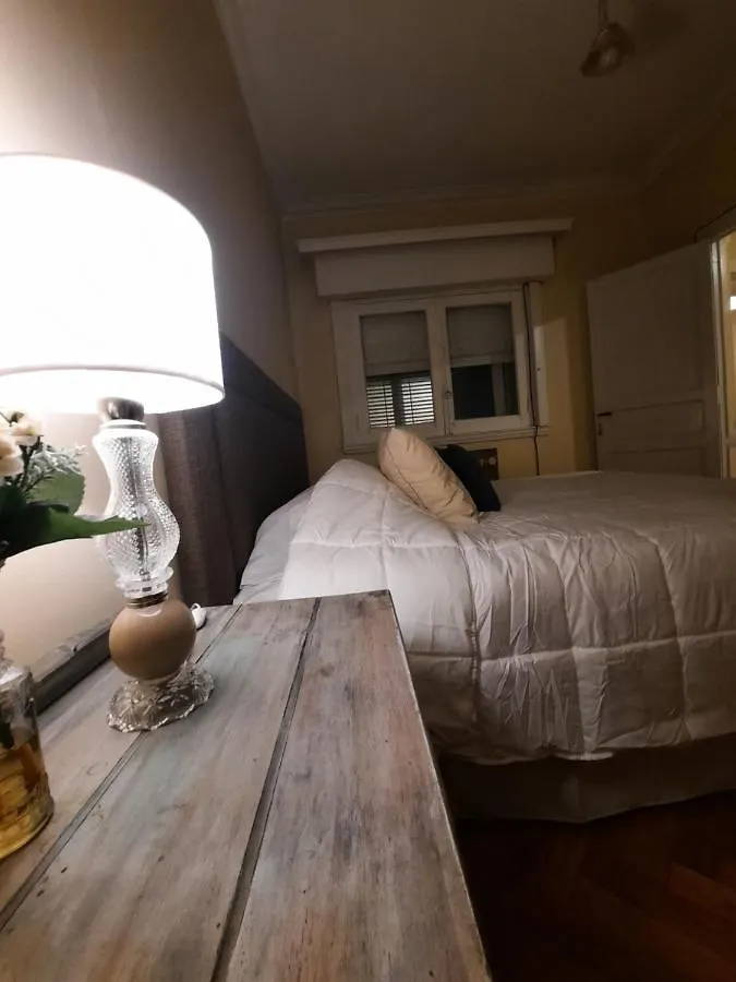 La Rufina B&B Mendoza Couette-café