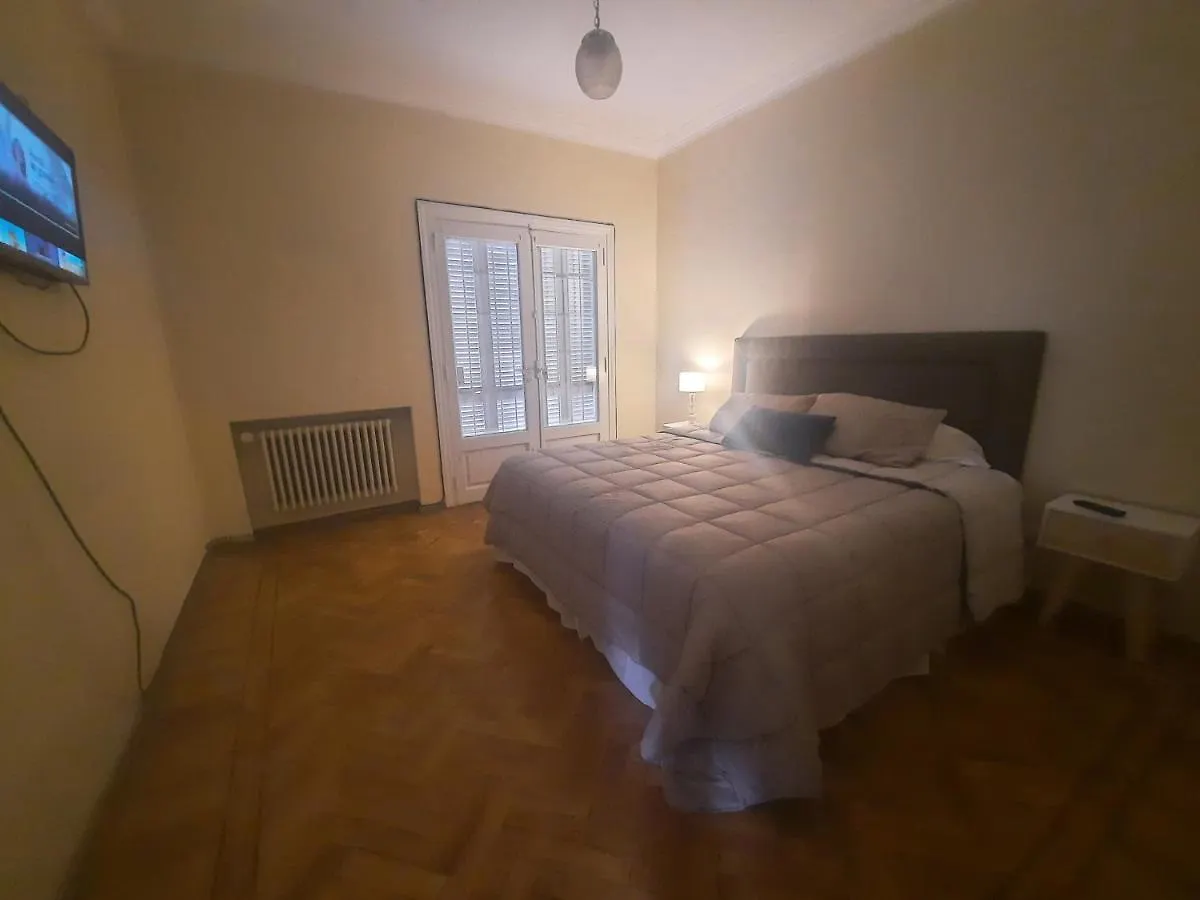 La Rufina B&B Mendoza