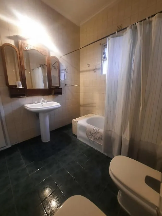 La Rufina B&B Mendoza