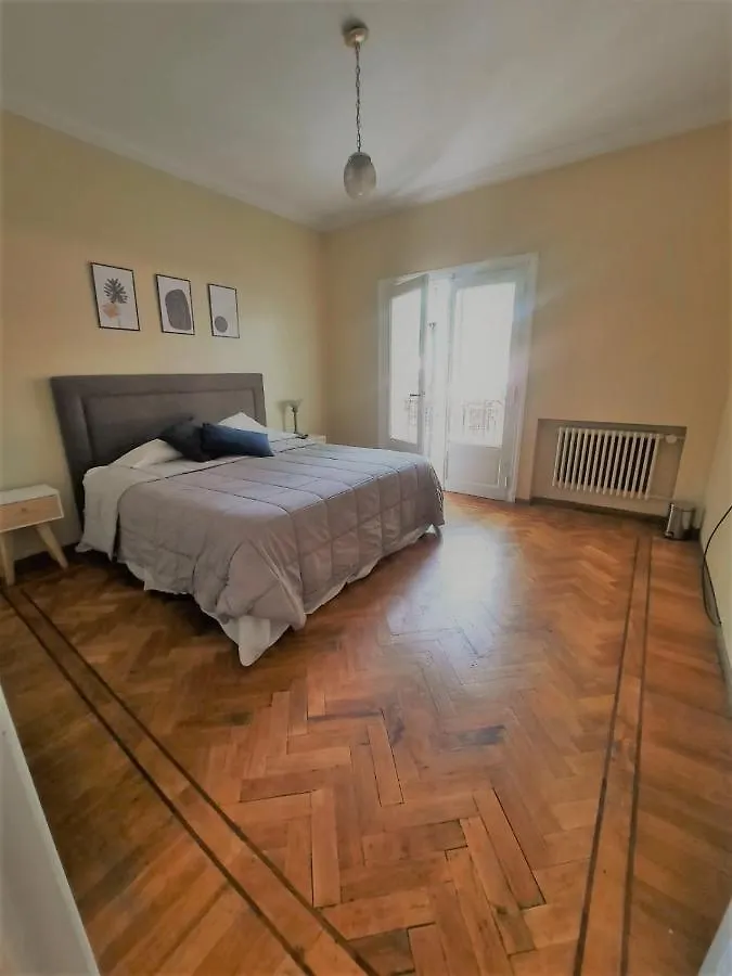 La Rufina B&B Mendoza Argentine