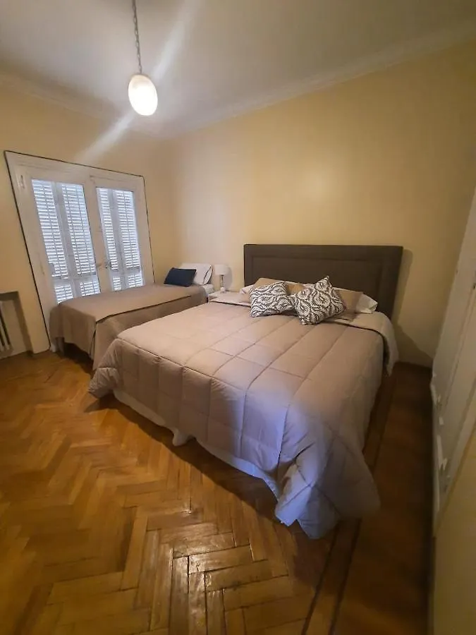 La Rufina B&B Mendoza 0*,