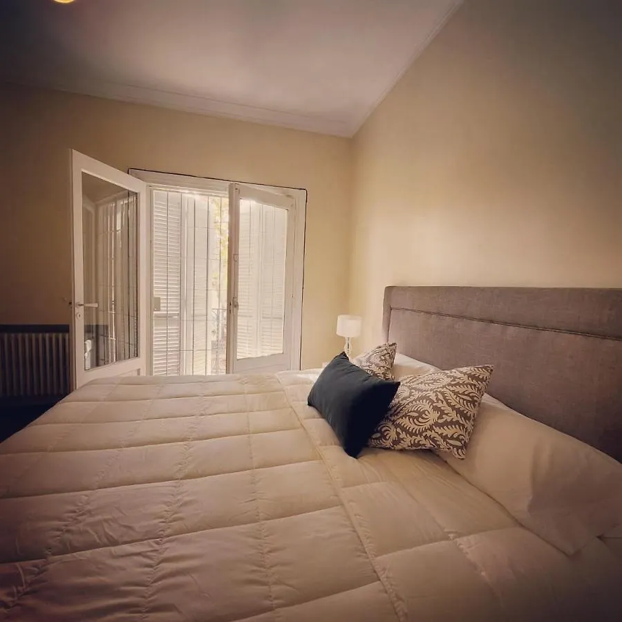 La Rufina B&B Mendoza Argentine