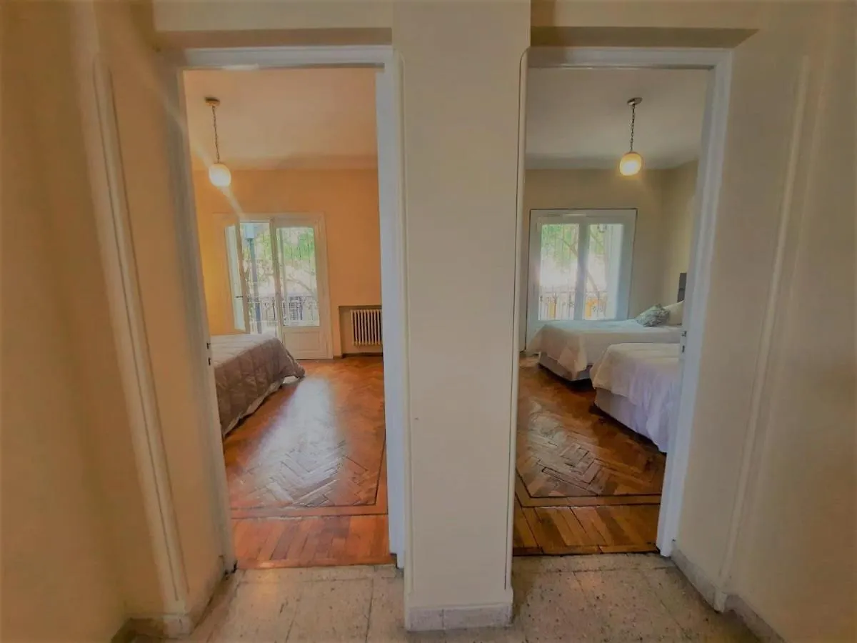 La Rufina B&B Mendoza