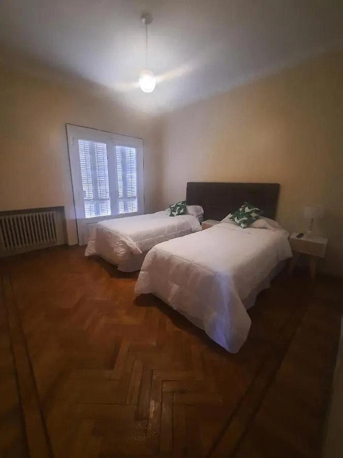La Rufina B&B Mendoza 0*,