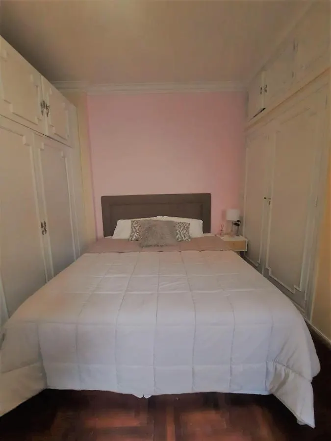 La Rufina B&B Mendoza